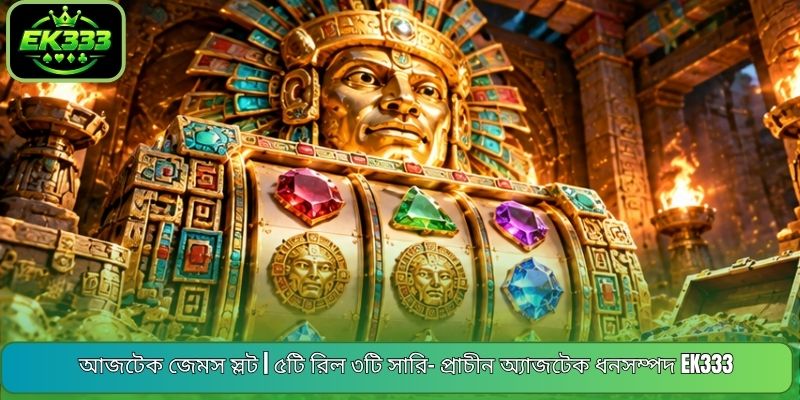 কেআকর্ষণীয় বহুস্তরীয় পুরস্কার ব্যবস্থাটি আবিষ্কার করুন।